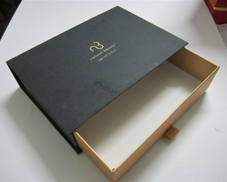 Gift packaging in the role of social communication