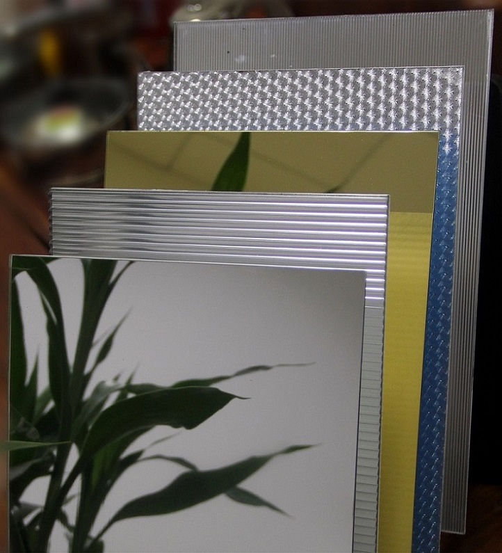 What Is Acrylic Mirror Sheet For