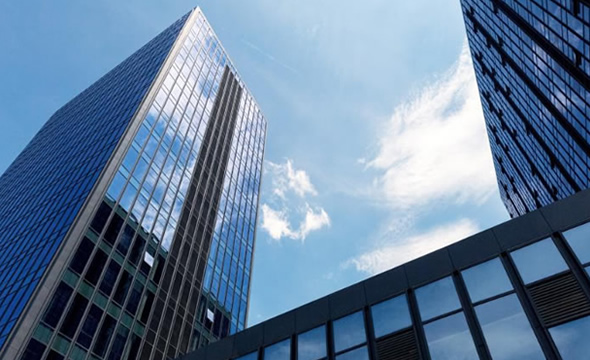 广东某某叉车设备有限公司