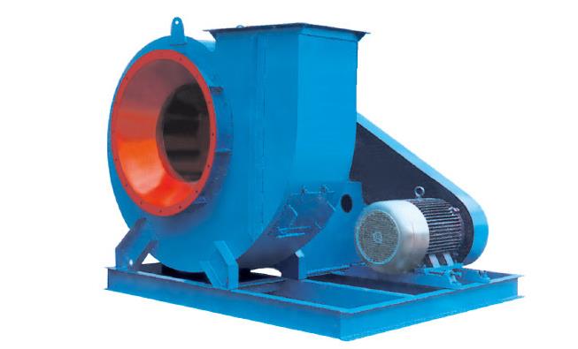 未来国外风机技术将朝四个方向发展