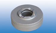 Flange series