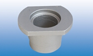 Flange series