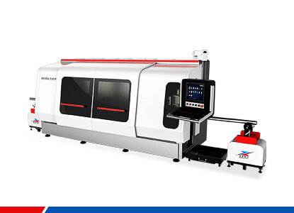 管材激光切割机