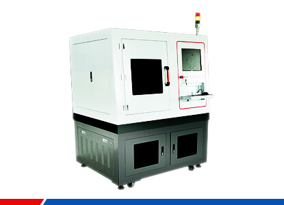 柔性线路板激光切割机