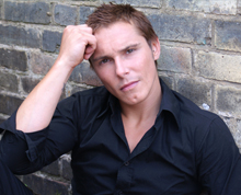 Ben Fogarty