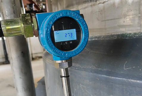 һ�廯�¶ȱ������ļ���Ҫ��