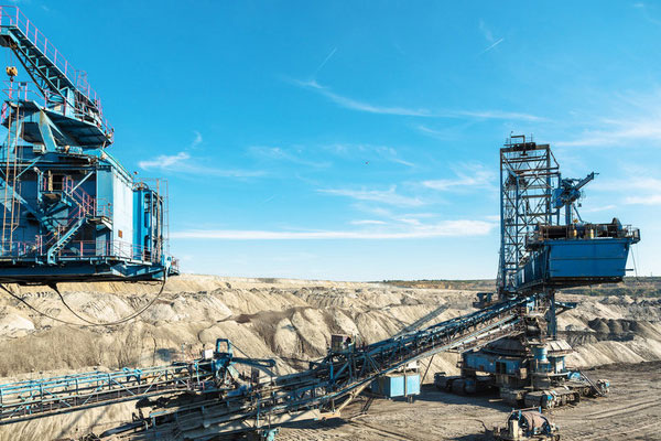 Metallurgical Industry